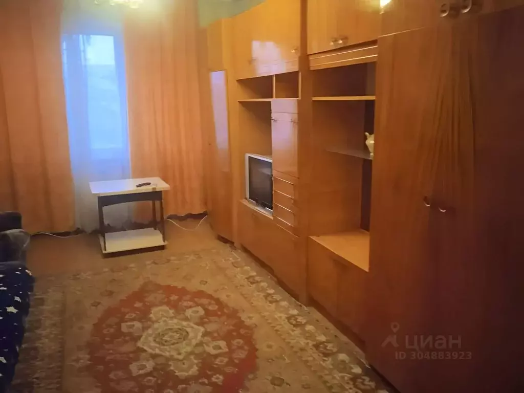 2-к кв. Волгоградская область, Волгоград Гражданская ул., 26 (52.0 м) - Фото 0