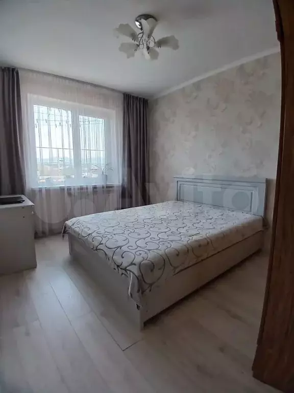 3-к. квартира, 78 м, 6/10 эт. - Фото 0