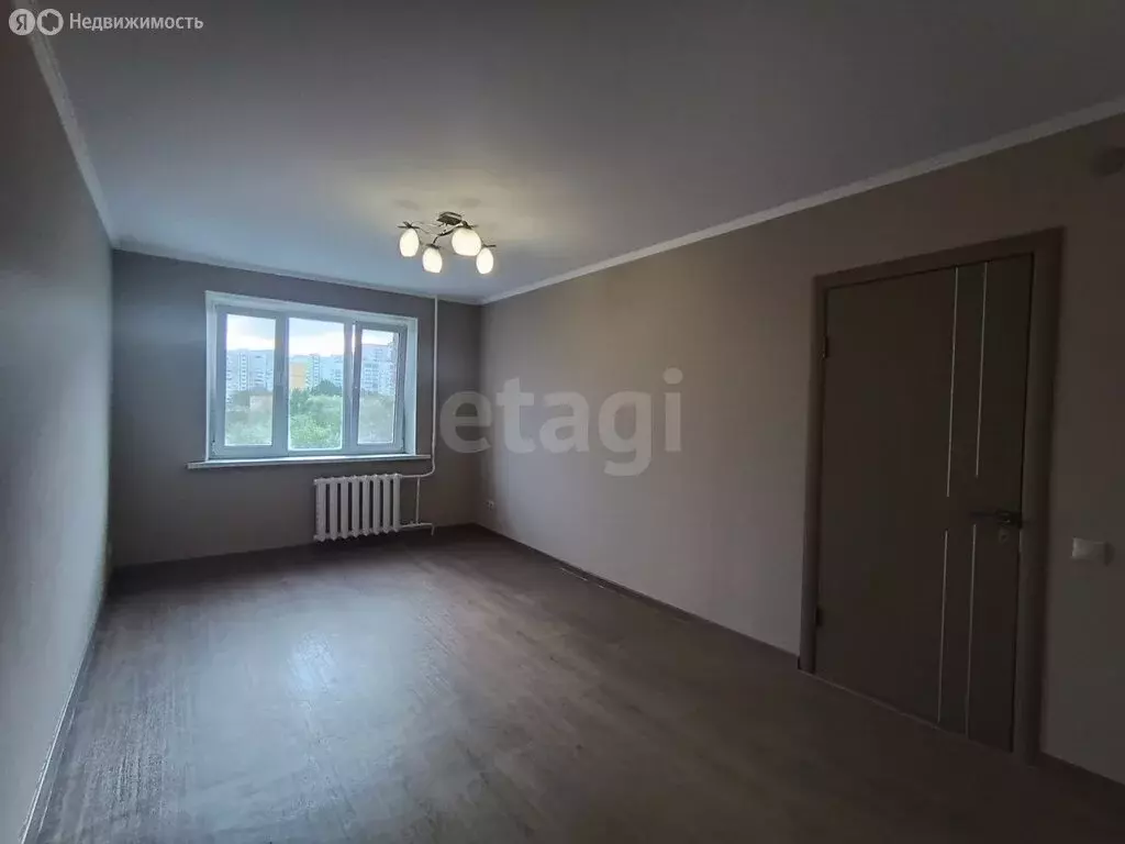 2-комнатная квартира: Самара, Запорожская улица, 39 (34.8 м) - Фото 1