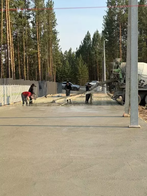 Дом 124 м на участке 7 сот. - Фото 1
