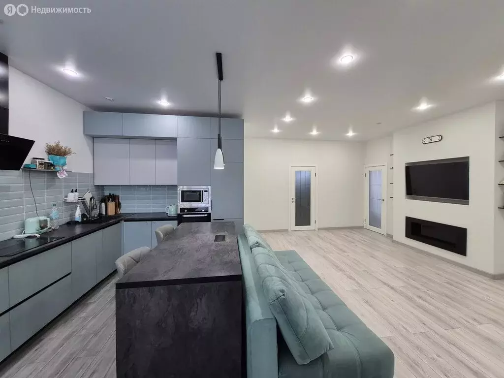 Дом в Краснопахаревское сельское поселение, садовое товарищество ... - Фото 2