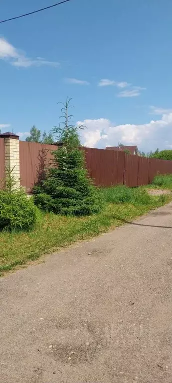 Участок в Ленинградская область, Всеволожский район, Рахьинское ... - Фото 1