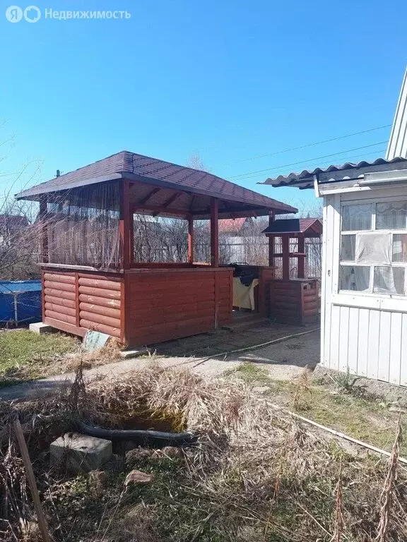 Дом в Челябинская область, Сосновский муниципальный округ, СНТ ... - Фото 2
