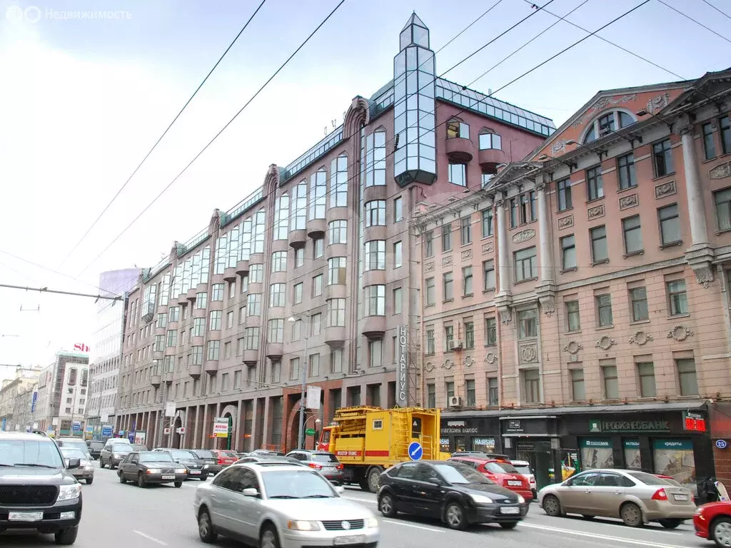 Офис (379 м) - Фото 1