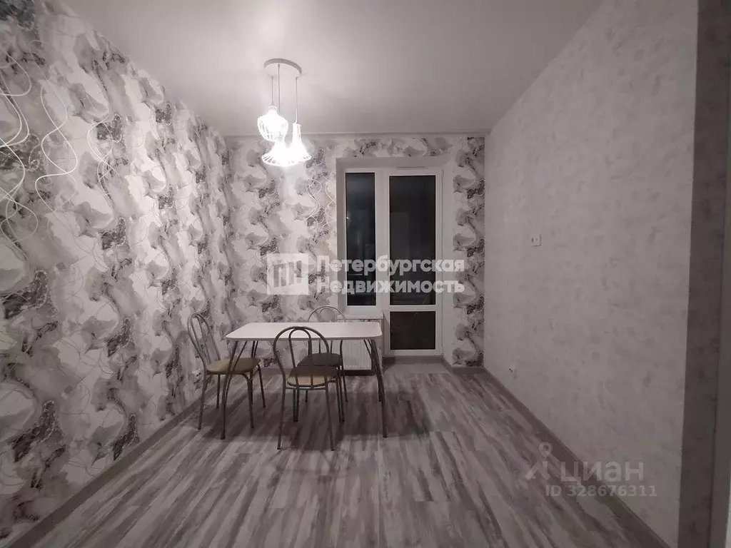 Квартира, 1 комната, 31 м - Фото 1