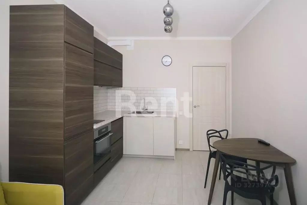 1-к кв. Москва Дмитровское ш., 107к1 (47.0 м) - Фото 2