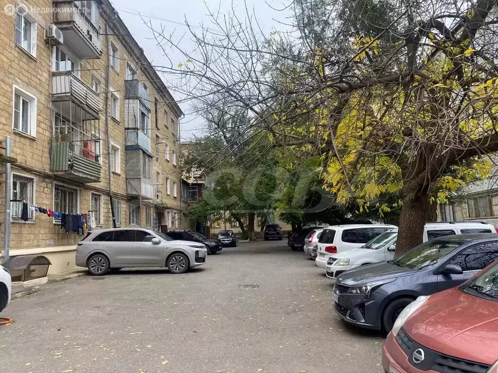 2-комнатная квартира: Махачкала, микрорайон Научный Городок, улица ... - Фото 1