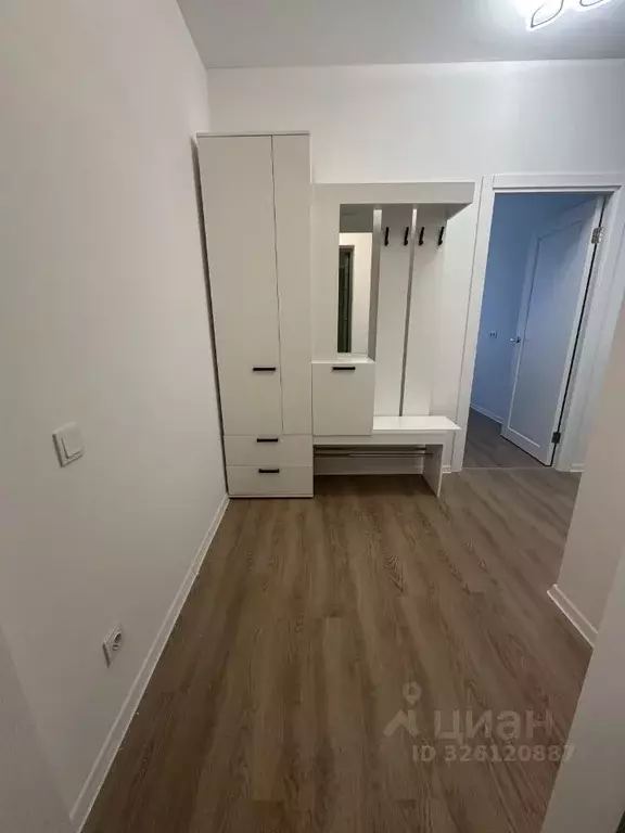 2-к кв. Московская область, Химки городской округ, д. Юрлово к1/1 ... - Фото 2