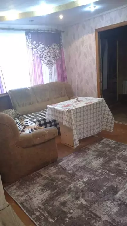 3-к кв. Ростовская область, Таганрог ул. Толбухина, 12 (61.0 м) - Фото 2