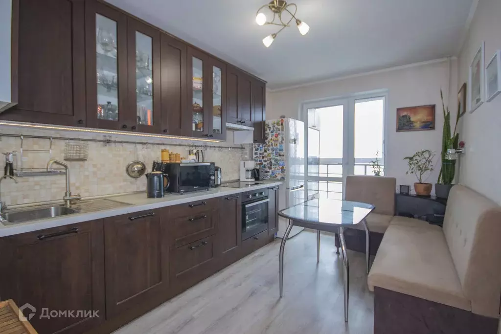 Продаётся 3-к квартира, 61.5 м - Фото 0