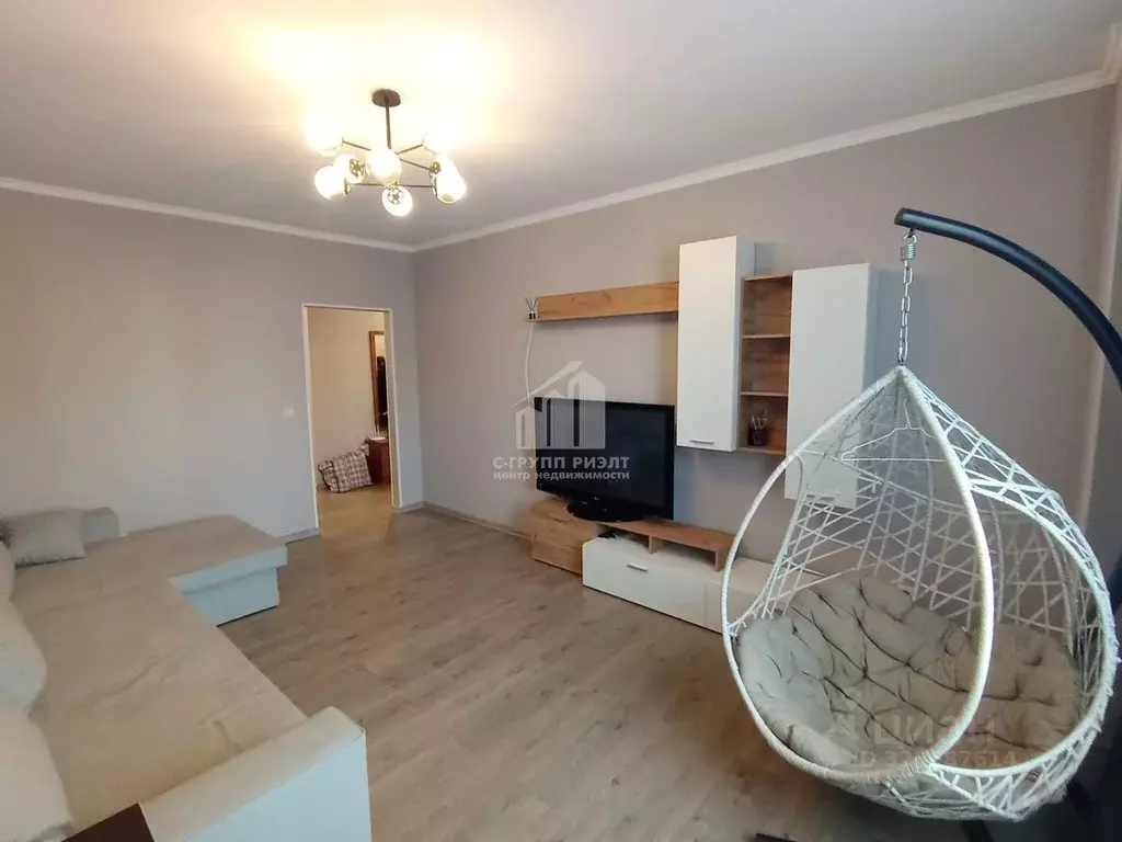 2-к кв. Калининградская область, Калининград Артиллерийская ул., 65 ... - Фото 2