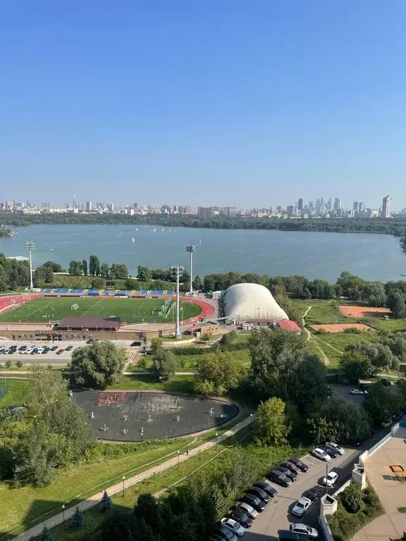 Продаётся 1-к квартира, 38.4 м - Фото 1