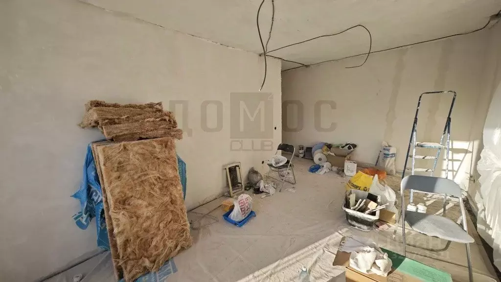 2-к кв. Свердловская область, Екатеринбург ул. Восточная, 16 (42.2 м) - Фото 1