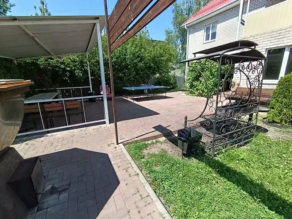 Дом в Воронежская область, Воронеж ул. Братьев Мариных (270 м) - Фото 2