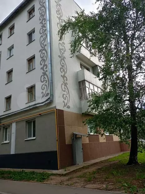 3-к. квартира, 50м, 2/5эт. - Фото 0