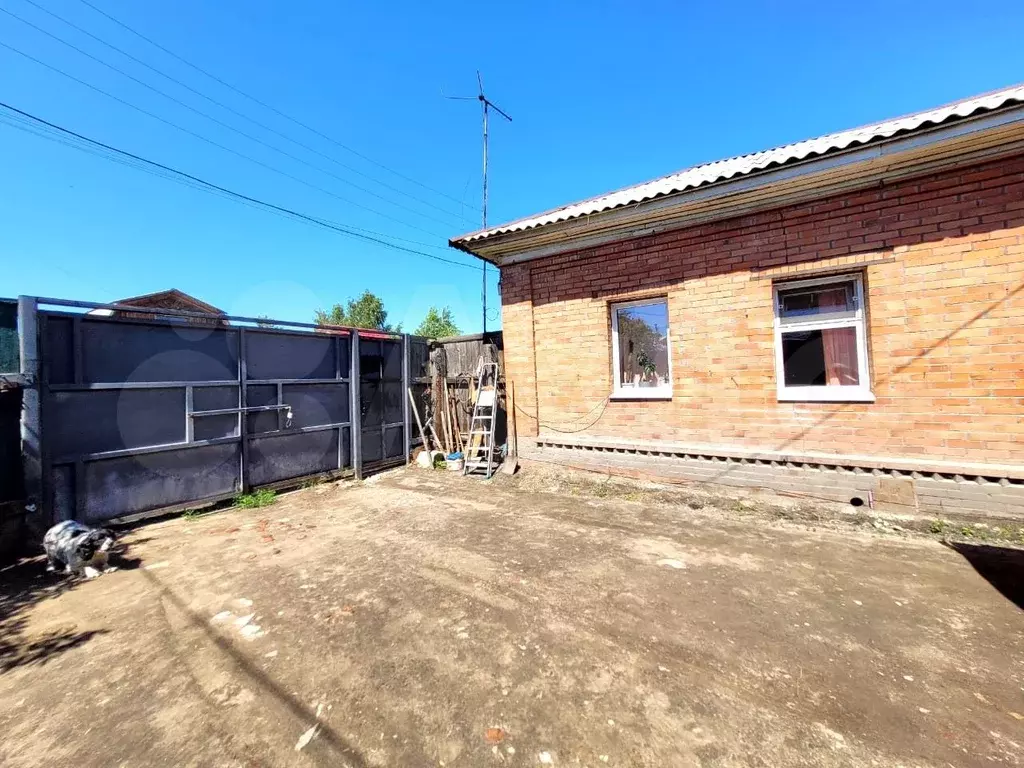 Дом 66,4 м на участке 4,5 сот. - Фото 1