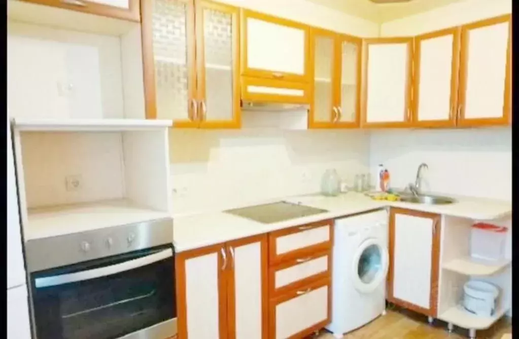 1-к кв. Самарская область, Тольятти 16-й кв-л, бул. Цветной, 20 (33.0 ... - Фото 1