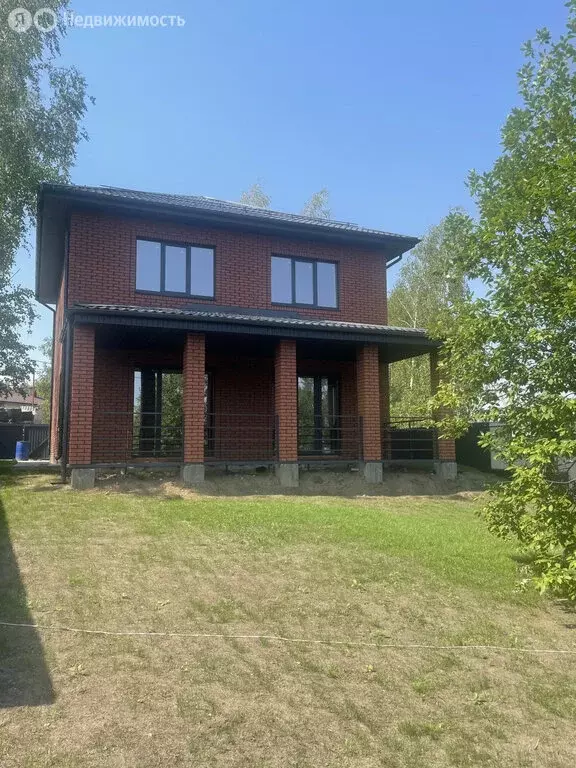 Дом в Великий Враг, Восточная улица, 19Б (145 м) - Фото 1