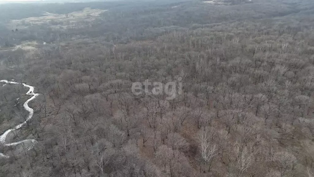 Участок в Приморский край, Надеждинский район, Опережающего ... - Фото 1