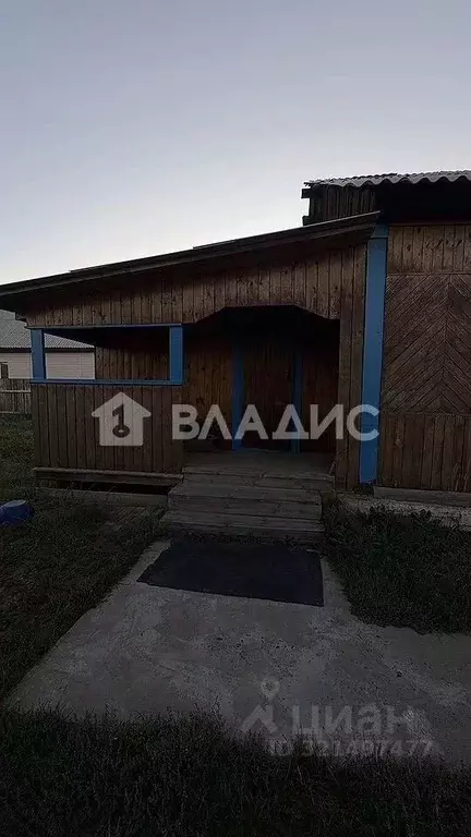 Дом в Бурятия, Улан-Удэ Мирная ул., 46 (68 м) - Фото 2