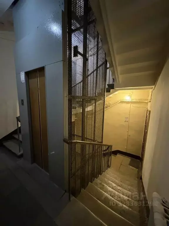 6-к кв. Санкт-Петербург Захарьевская ул., 3 (139.2 м) - Фото 2