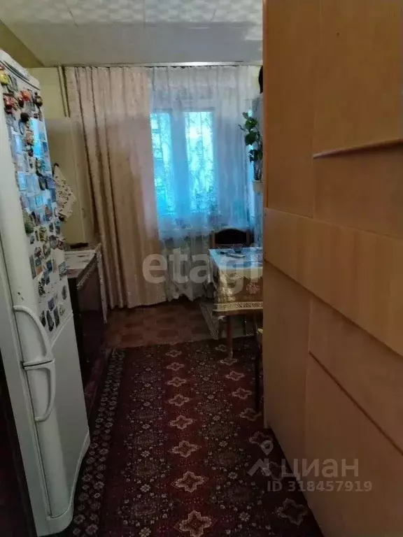 Комната Белгородская область, Белгород Вокзальная ул., 19 (12.0 м) - Фото 1