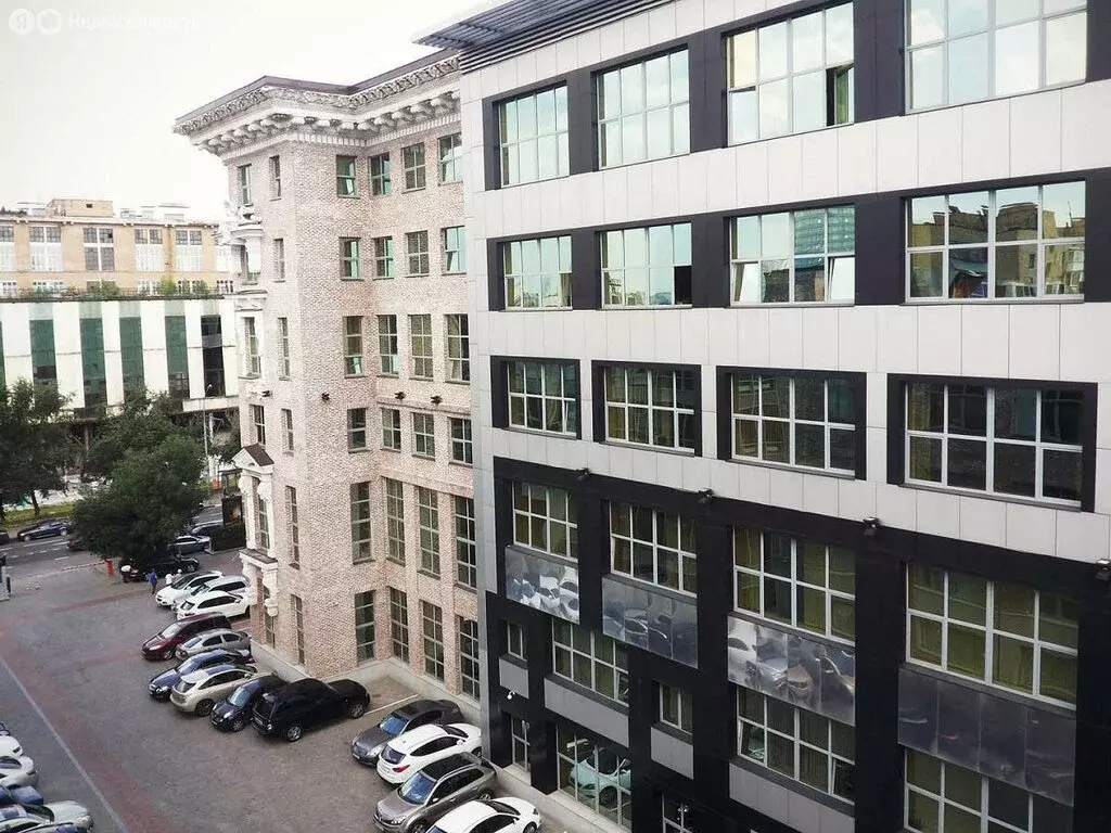 Офис (366 м) - Фото 2