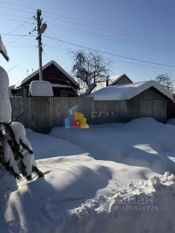 Дом в Тульская область, Тула проезд 4-й Комарский, 12 (53 м) - Фото 1