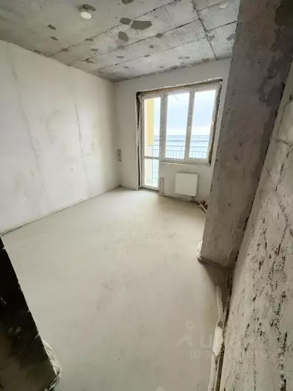 2-к кв. Хабаровский край, Хабаровск ул. Салтыкова-Щедрина, 1/1Б (52.2 ... - Фото 2