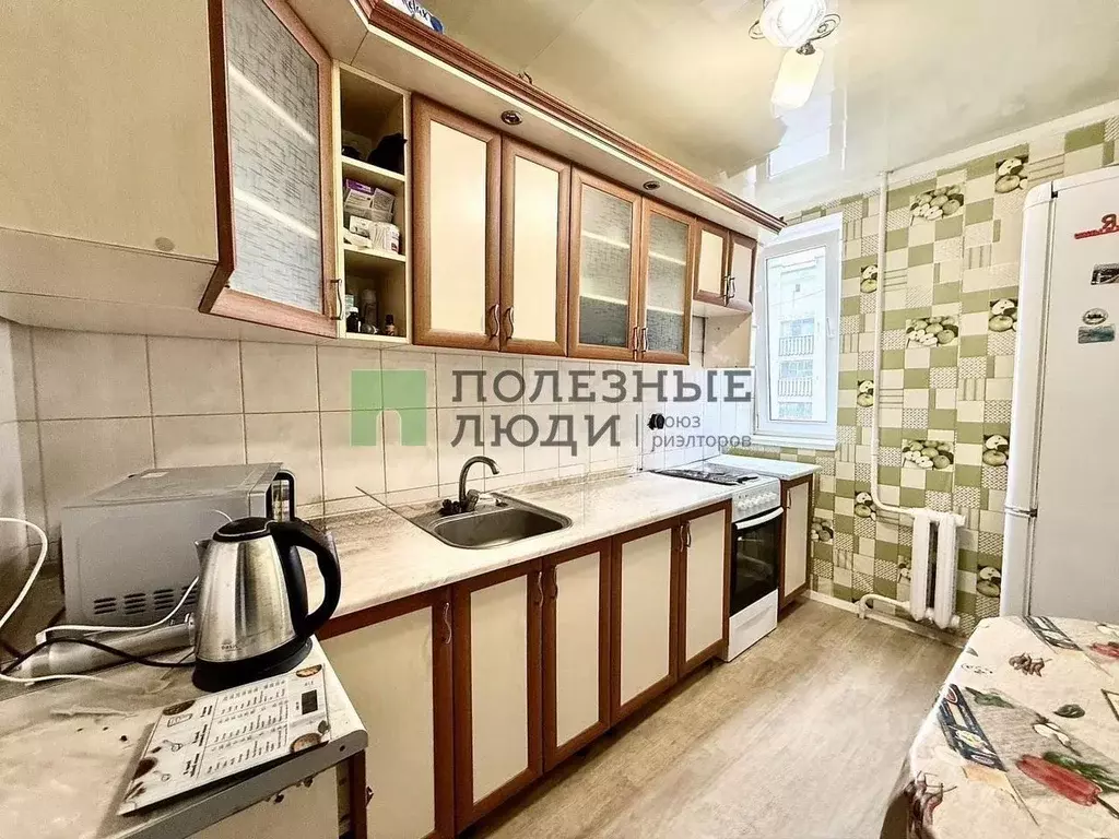 2-к кв. Севастополь просп. Генерала Острякова, 172А (41.7 м) - Фото 0