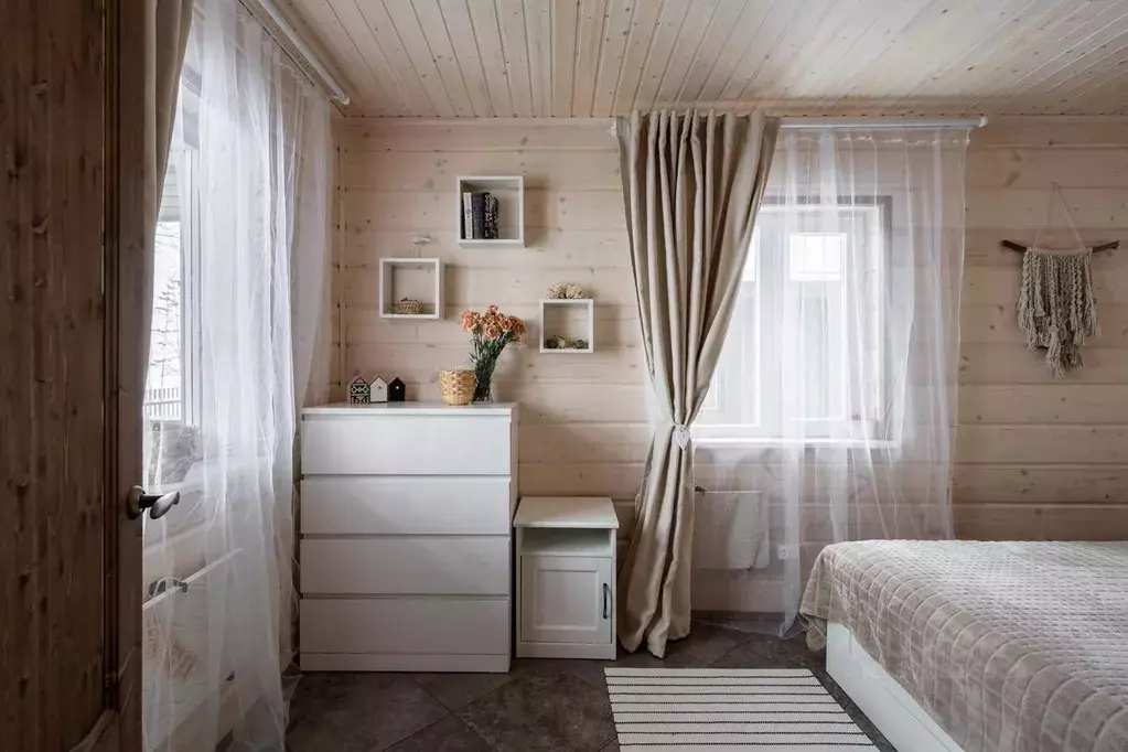 Дом в Архангельская область, Приморский муниципальный округ, д. Лахта  ... - Фото 2