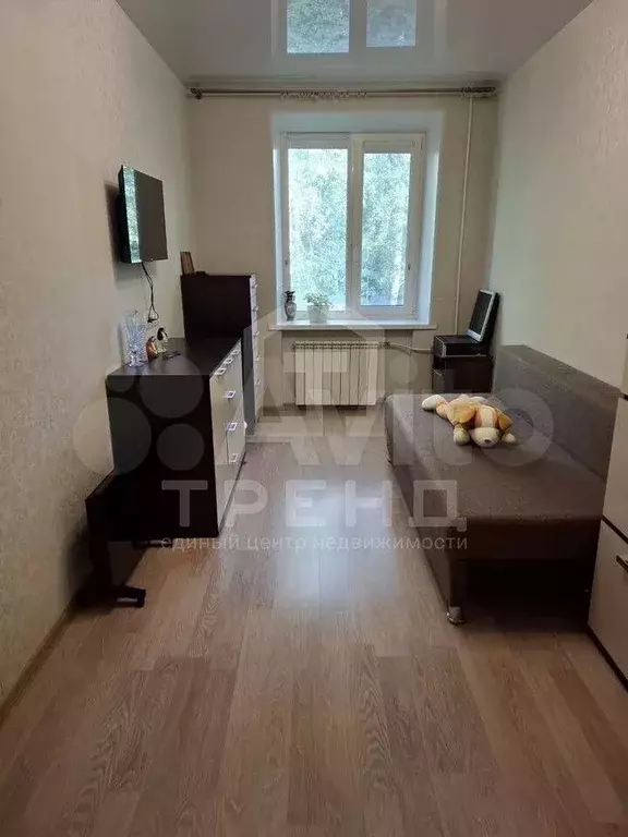 2-к. квартира, 41,3 м, 2/2 эт. - Фото 1