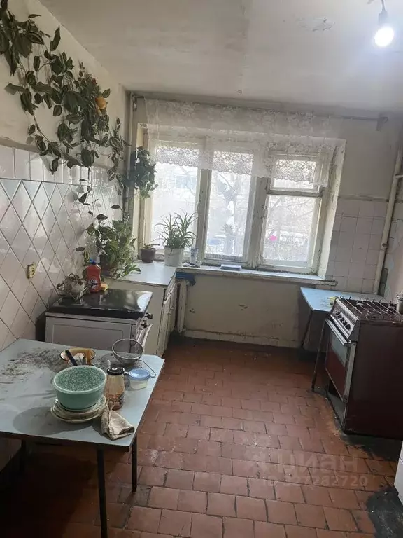 Комната Саратовская область, Саратов просп. Энтузиастов, 50 (18.6 м) - Фото 2