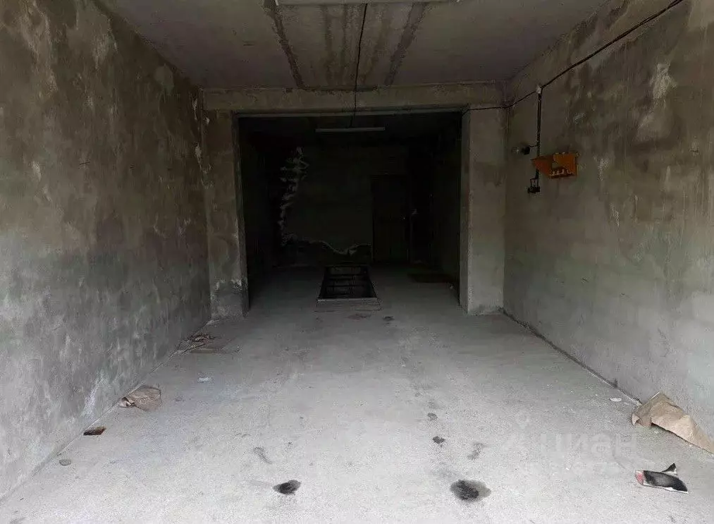 Гараж в Ставропольский край, Железноводск ул. Суворова (86 м) - Фото 2