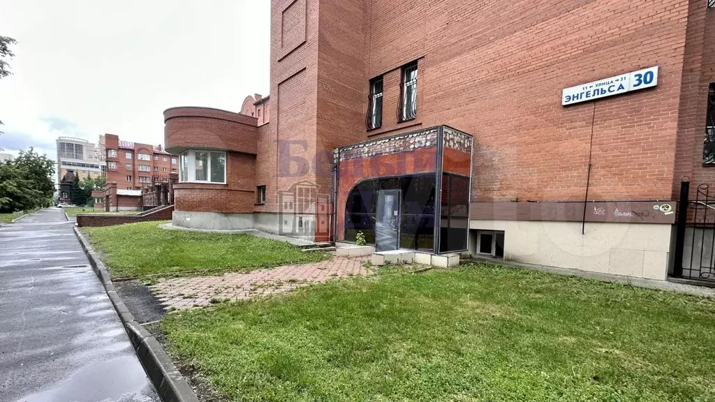 Продам помещение свободного назначения, 333 м - Фото 1