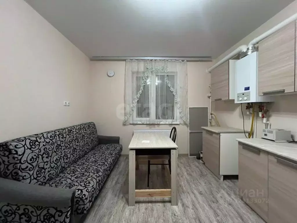 1-к кв. Татарстан, Пестречинский район, Богородское с/пос, д. Куюки ... - Фото 1