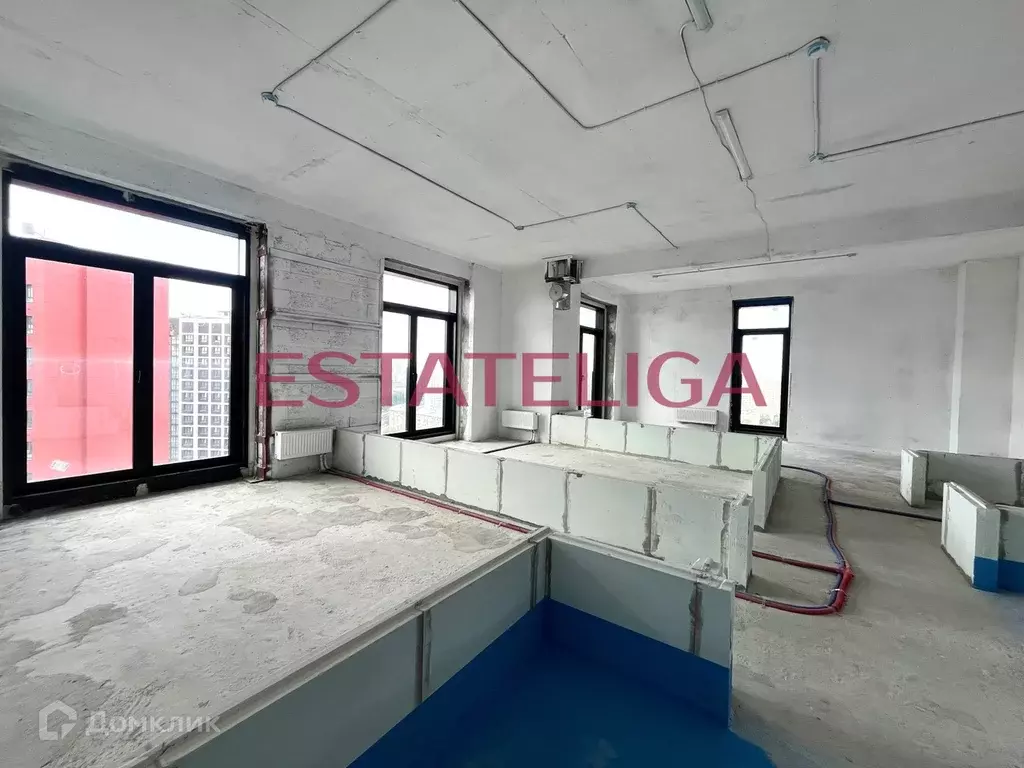 Продаётся 2-к квартира, 63.6 м - Фото 0