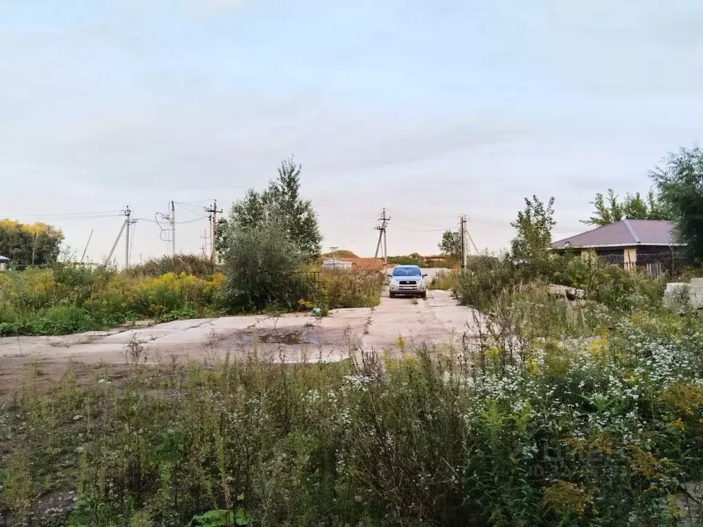 Участок в Москва ул. Яковлевская, 7к43 (5.0 сот.) - Фото 2