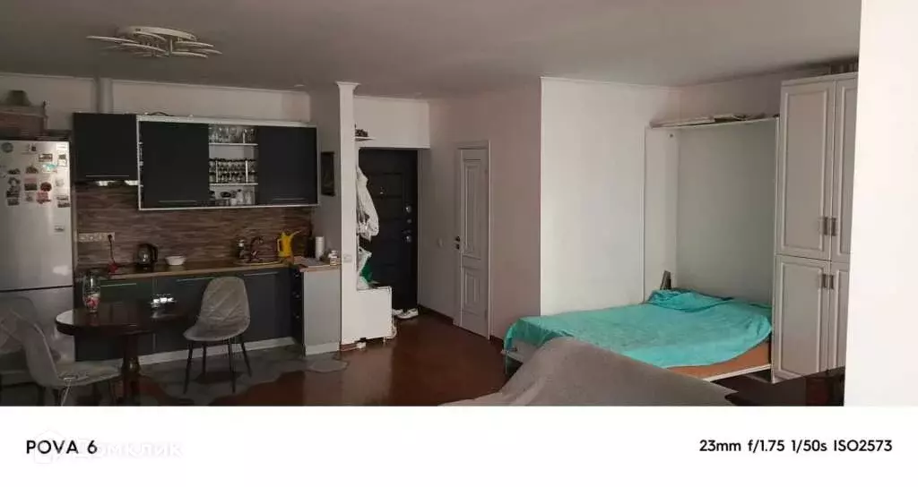 Продаётся 1-к квартира, 36.5 м - Фото 1