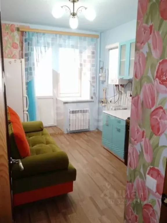 1-к кв. Марий Эл, Йошкар-Ола бул. 70-летия Победы в Великой ... - Фото 2