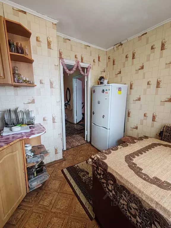 1-к кв. Орловская область, Мценск ул. Катукова, 7 (34.8 м) - Фото 2