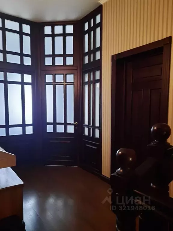 Таунхаус в Москва ул. Федорова, 5 (327 м) - Фото 1