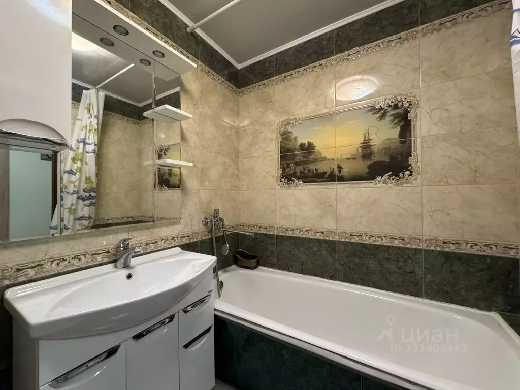2-к кв. Самарская область, Самара ул. Мяги, 24Б (58.0 м) - Фото 1