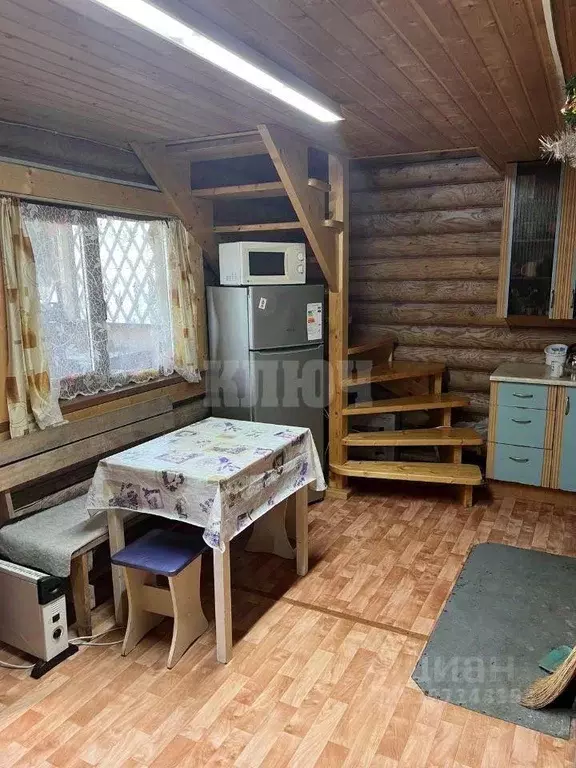 Дом в Вологодская область, Сокол ул. Орджоникидзе, 17 (54 м) - Фото 0