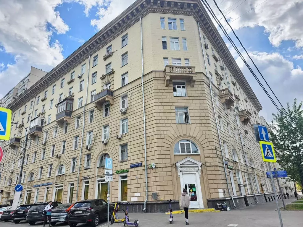 Комната 13,1 м в 2-к., 5/7 эт. - Фото 0