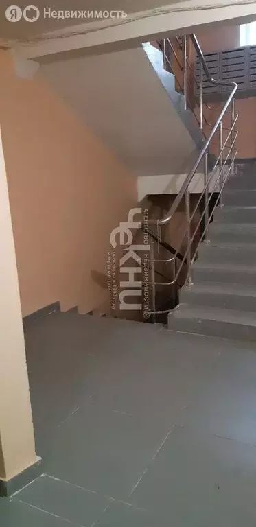 1-комнатная квартира: Нижний Новгород, улица Германа Лопатина, 11А ... - Фото 0