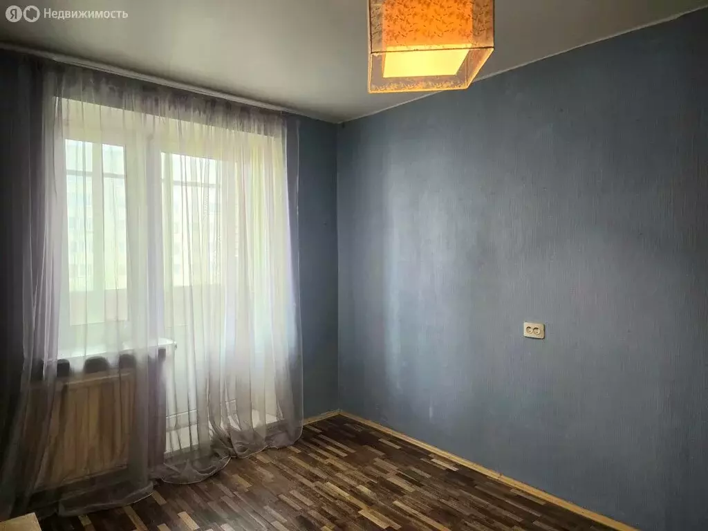 3-комнатная квартира: посёлок Металлострой, улица Богайчука, 30 (60.3 ... - Фото 1