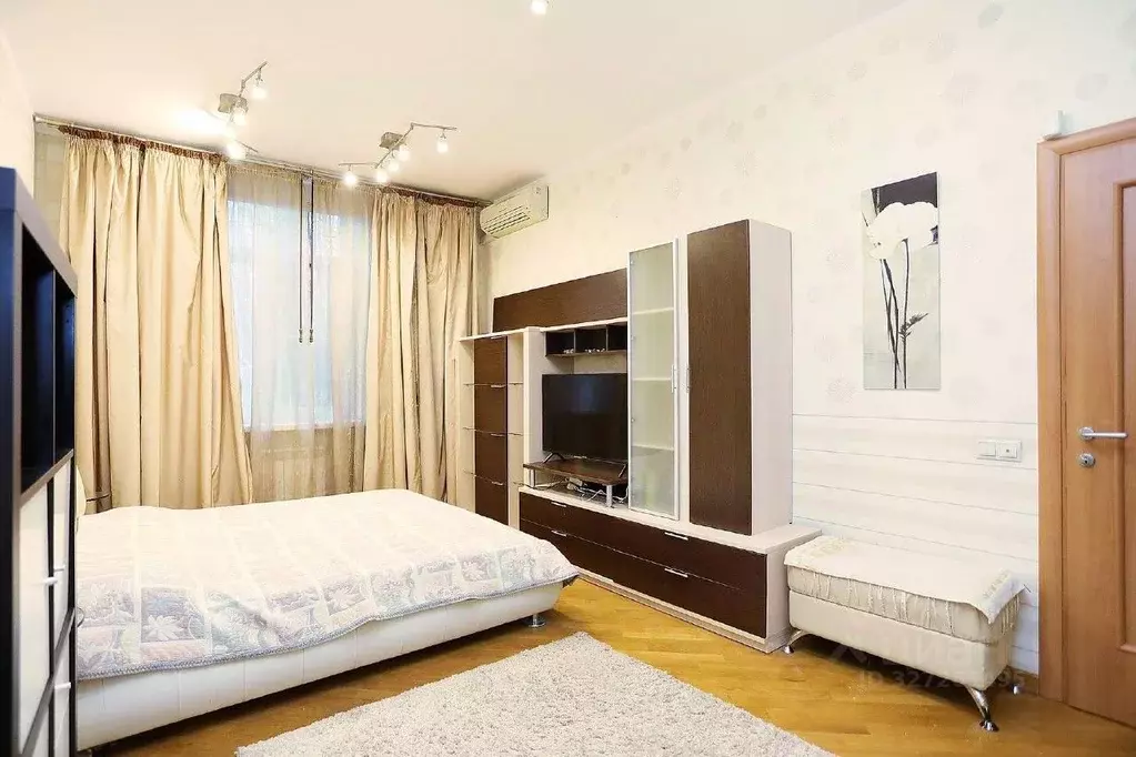 2-к кв. Москва ул. Шухова, 6к2 (60.0 м) - Фото 2