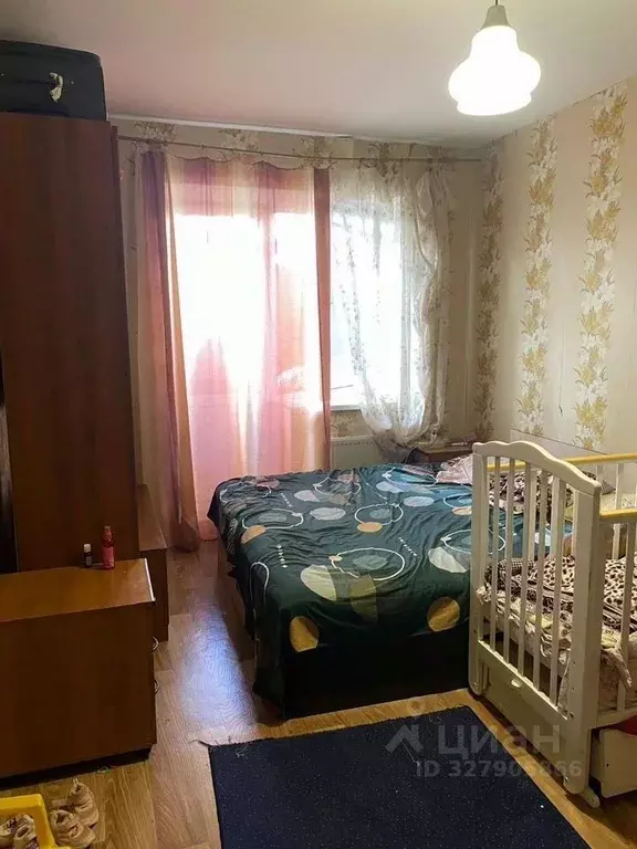 2-к кв. Московская область, Лобня ул. Борисова, 24 (63.0 м) - Фото 2