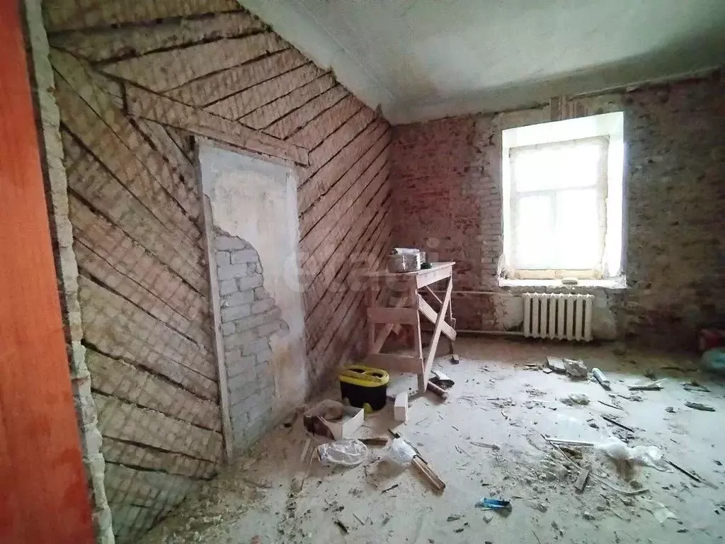 Комната Тверская область, Тверь Свободный пер., 1 (21.9 м) - Фото 1